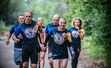 Як учасники ставали “more human”. Розвіюємо сумніви