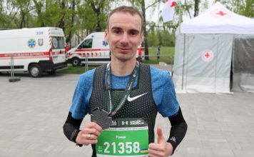 Золота реабілітація Романа Романенка після бронзи на Чемпіонаті України