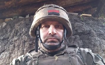Захищаючи Україну загинув ЗТУ Ігор Осьмак