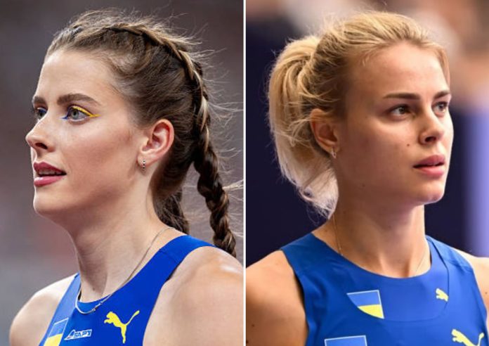 левченко магучіх