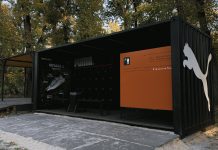 Труханів острів став ще більш зручним для спортивних тренувань та відпочинку