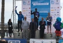 Балканський дебют України: медалі і запитання