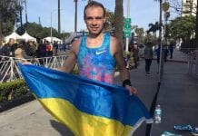 Лос-Анджелес – Гдиня. Русс і Хапіліна за крок від п’єдесталів на 42 і 21