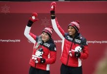 Навіщо чекати 4 роки? Легкоатлети, які успішно сумістили літні та зимові Олімпіади