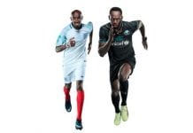 “Це марафон, а не спринт” – Мо Фара кинув виклик Усейну Болту