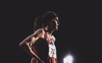 Олімпійська чемпіонка з тріатлону зробила перший крок до марафонського золота Ігор