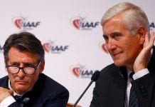 Російським легкоатлетам можуть заборонити виступати на міжнародних турнірах навіть в нейтральному статусі