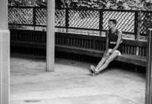 Офіційна заява рекордсмена України Руслана Дмитренка