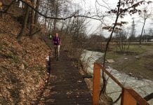 Чемпіонат України з трейлу. Результати та переможці