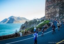 “Два Океани”. Найгарніший ультрамарафон світу визначив переможців-2018