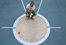 Олімпійський чемпіон з метання молота упіймався на допінгу