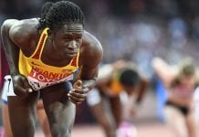 “Intersex” – нова статева класифікація IAAF