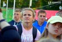 Ірина Климець друга в європейському ТОП-листі