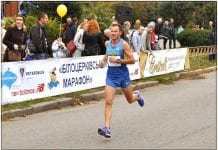 Ковель півмарафонський та довгоочікуване чемпіонство Гелетія