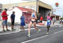 Рекорд у Гваделупі та подвійний тріумф у Польщі. Старти вихідних