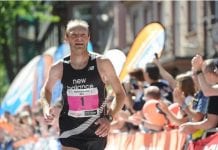 Бабарика перемагає в Майнці і повторює свій минулорічний успіх!