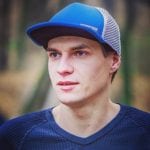 Дмитрій Сударєв