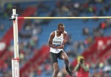 Season best від Ляхової та інші суперрезультати на Golden Spike у Чехії