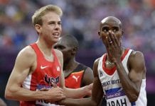 Чиказька дуель на марафоні між колишніми одноклубниками