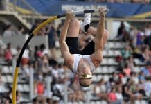 SB від Левченко та 7 найкращих результатів сезону у світі. Спекотна “Діамантова ліга” у Парижі