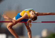 Золотий хет-трик! Блискучий день українців на Юнацькій Олімпіаді