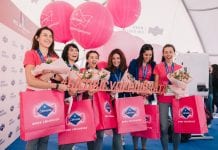 Загальна перемога «Бігових Супердівчат Libresse»: напівмарафон у стилі головних мотиваторів!