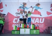 Бігові події останніх вихідних вересня. Огляд