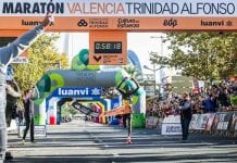 Рекорд світу на півмарафоні! 58:18 у виконанні кенійця Кіптума!