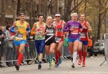 Калейдоскоп півмарафонів від New Run. Переможці, емоції, нові горизонти