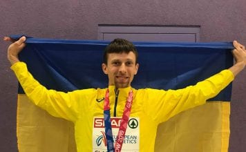 “Сьогоднішнє срібло дісталось важче ніж срібло Цюриха-2014”, – Андрій Проценко про першу медаль збірної