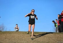 В очікуванні ЧС з кросу. Траса через музейний дах та наступні суперники Михайлової