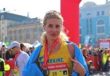 “Внутрішня боротьба завжди є запеклішою, ніж зовнішня”, – Дар’я Михайлова про перемогу на чемпіонаті АБАФ