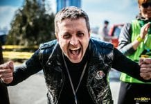 DYKA GONKA. Передмова головного організатора