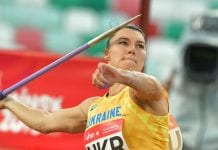 Друге місце в кваліфікаційному матчі та враження Анни Гацько-Федусової