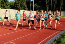 До профі вперше долучились аматори. Подробиці Kyiv Athletics Festival