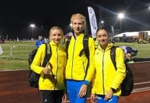 “Ніч рекордів” від Дар’ї Михайлової на Кубку Європи з бігу на 10000 метрів