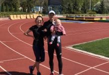 Марія Шаталова знову на доріжці: наступного року побіжу стипль або 200