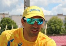 Олексій Касьянов дочасно завершує виступ на командному ЧЄ з багатоборства