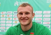 “Не здаватись і йти до кінця”, – Віталій Жук, переможець Луцького ЧЄ з багатоборства