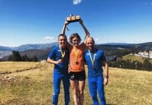 “Золотий черевик” і перемога українців на чемпіонаті світу з рогейну