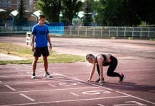 Ти ще не відчув, що таке спринт? Тоді #sprintchallenge для тебе