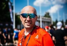 Організаційний директор Run Ukraine Іван Третьяков: мрію пробігти наш захід у день його проведення