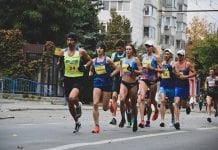 Білоцерківський марафон. Як боролися за квиток до Токіо жінки