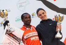 “Марафонські плани відійшли на другий план”, – Софія Яремчук після фантастичних 1:10:33 на півмарафоні