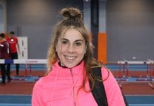 Золотий дубль Командного ЧУ від Юлії Мороз та переможний дебют на 2000 з перешкодами