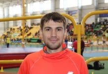 Трансформація Володимира Кица та несподівано високий результат на 3000 метрів