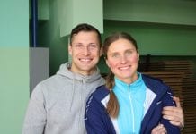 Анна Плотіцина: почну з того, що побажаю усім здоров’я