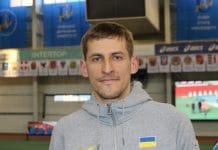Андрій Ковальов оформлює третє чемпіонство в драматичному фіналі