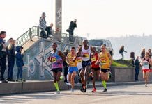 Минулорічні переможці Київського півмарафону підтвердили участь на 2020 рік