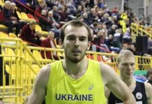 Іван Будзинський вривається в лідери 400-метрівки всього за один сезон